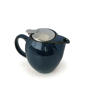 Zero Japan Teapot 350ml - Pomeroy's Coffee and Tea Co