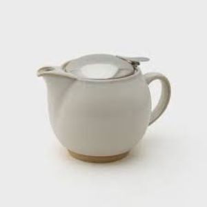 Products: Zero Japan Teapot 450ml - Pomeroy's Coffee and Tea Co