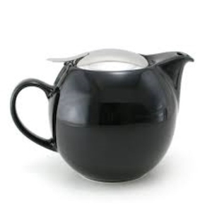 Zero Japan Teapot 680ml - Pomeroy's Coffee and Tea Co
