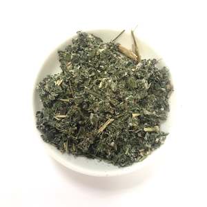 Raspberry Leaf Organic - 50gr