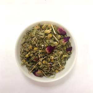 Products: Sleepy Tea - 50gr