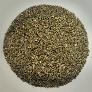 Spearmint 50g - Pomeroy's Coffee and Tea Co