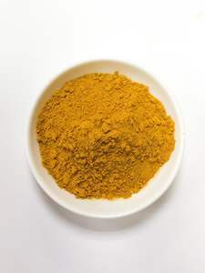 Products: Turmeric and Ginger Powder - 100g