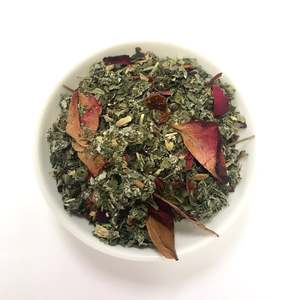Women’s herbal blend - 100gr