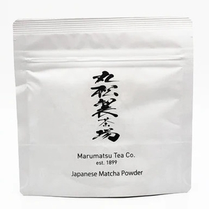 Japanese Matcha Powder - 45g - Pomeroy's Coffee and Tea Co