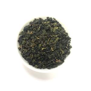 Osmanthus Flower Oolong - 100gm