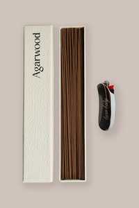 Incense & Lighter Case Set