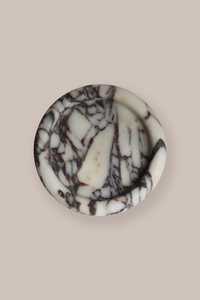 Frontpage: Rocco Tray | Viola Marble