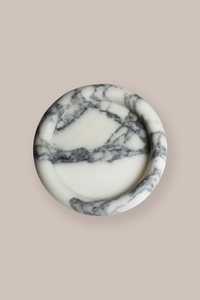 Frontpage: Rocco Tray | Arabescato Marble
