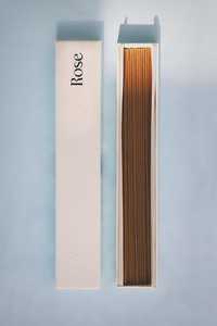 Rose Incense