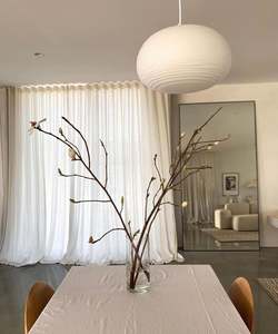 Marble Collection: Classic Mirror