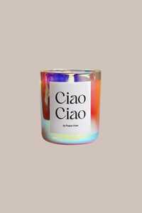 Ciao Ciao Candle