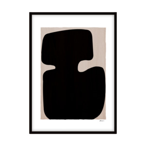 Fine Art Prints: Abstract V