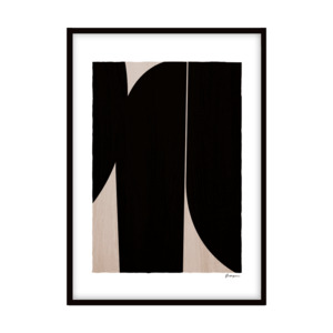 Fine Art Prints: Abstract IV