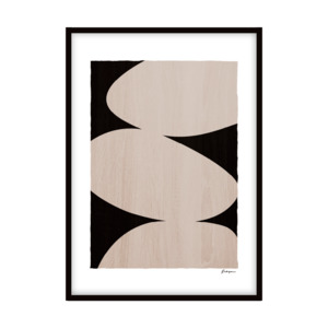 Fine Art Prints: Abstract I