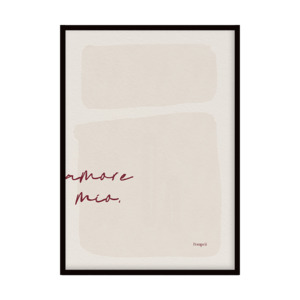 Art Prints: Lovers V