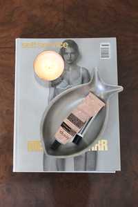 Rome Chrome Candle