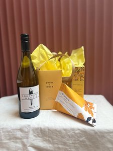 Mother's Day Basket: Sunshine