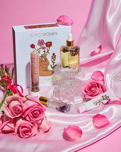 Products: Bopo: Mama's Self Care