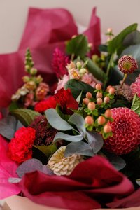 Products: Lovers Bouquet