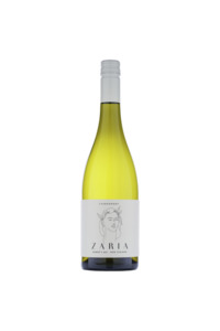 Products: Zaria Chardonnay