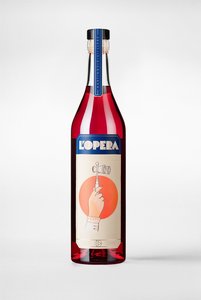 Products: Hastings Distillers L'Opera- Bitter Orange Aperitif