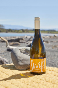 Swift Wines: Chenin Blanc 2022