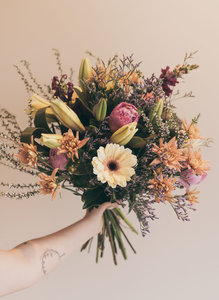 Swift Wine Bouquet