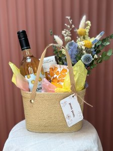 Pheboe Basket