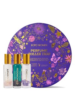 Bopo Women: Purfume Roller Trio