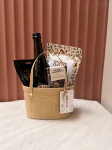 Boujee Basket