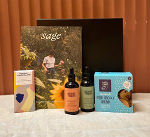 Products: Gift Box: The Gardeners One