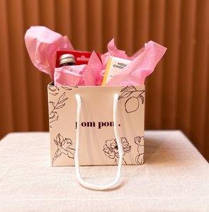 Summer Spritz Gift Bag