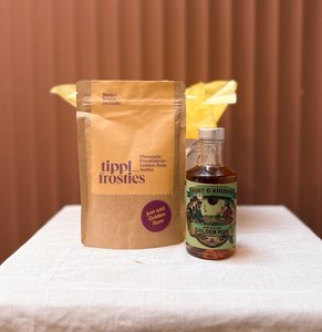 Frosty Rum Gift Pack