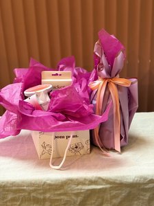 Mother's Day: Cocktail Gift Set