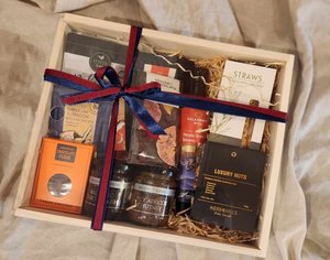 The Blokes Gift Box