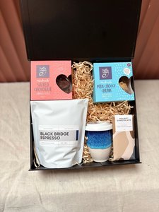 Coffee Date Gift Box