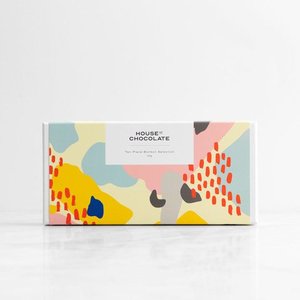 House of Chocolate: 10 Piece Bonbons