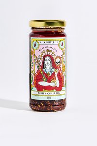 Apostle Mary Magdalene Chilli Oil