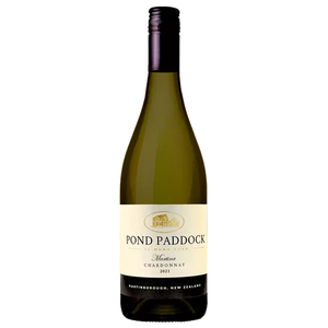 Products: Pond Paddock Martina Chardonnay Pond Paddock