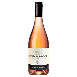 Products: Pond Paddock Zoée Rosé Pond Paddock