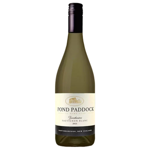 Pond Paddock Zarathustra Sauvignon Blanc Pond Paddock