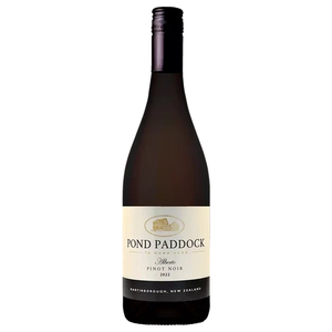 Pond Paddock Pinot Noir Pond Paddock