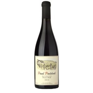 Pond Paddock Pinot Noir Pond Paddock