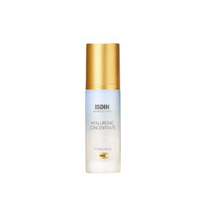 ISDIN Hyaluronic Concentrate Serum - Ponsonby Cosmetic Medical Clinic