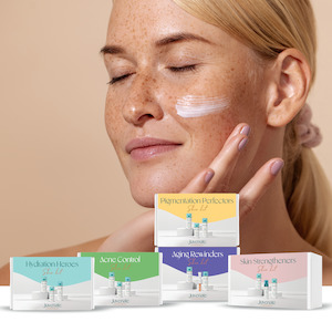 Products: Hydration Heroes Skin Kit - Ponsonby Cosmetic Medical Clinic