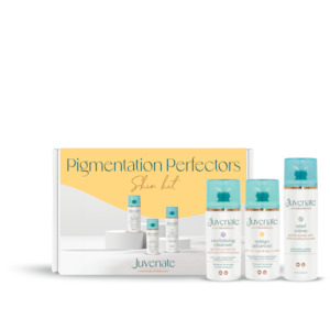 Products: Pigmentation Perfectors Skin Kit - Ponsonby Cosmetic Medical Clinic