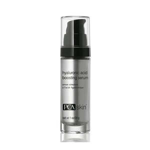 Products: PCA Skin Hyaluronic Acid Booster Serum