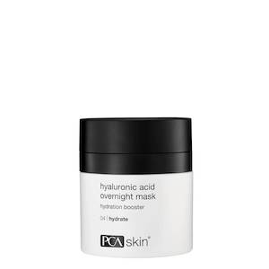 PCA Hyaluronic Acid Overnight Mask 51g - Ponsonby Cosmetic Medical Clinic