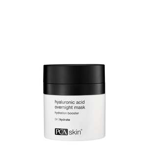 Products: PCA Hyaluronic Acid Overnight Mask 51g